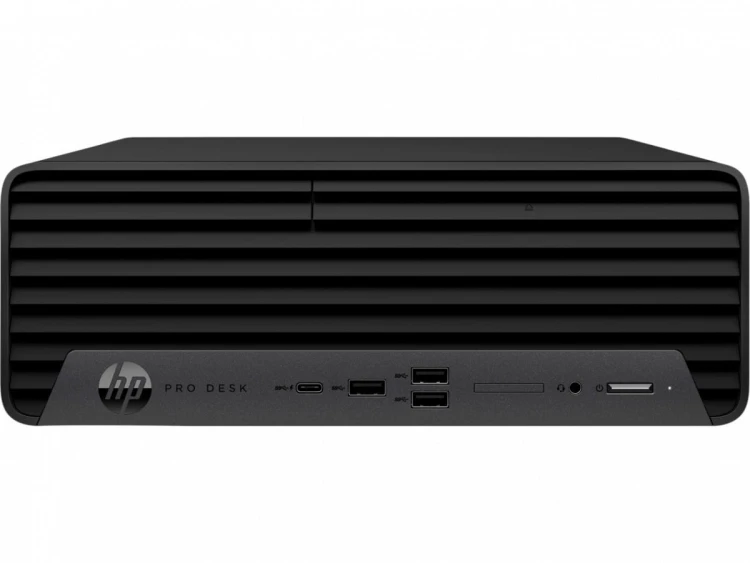 HP Inc. Komputer 400 SFF G9 i5-14500 512GB/16GB/W11P      9H7N3ET