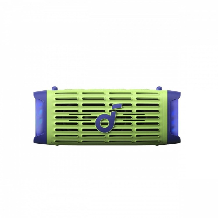 Anker Głośnik Soundcore Boom 3i zielony