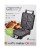 Camry Gofrownica 1150W                  CR 3025