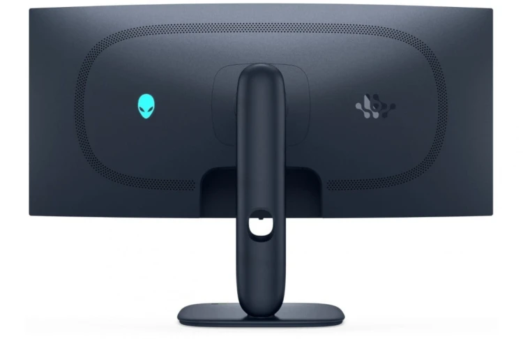Dell Monitor AW3425DW 34.2 Curved AMD FreeSync QD-OLED 240Hz WQHD (3440x1440)/21:9/1xDP/2xHDMI/1xUSB 3.2/1xUSB-C/3Y AES&PPE