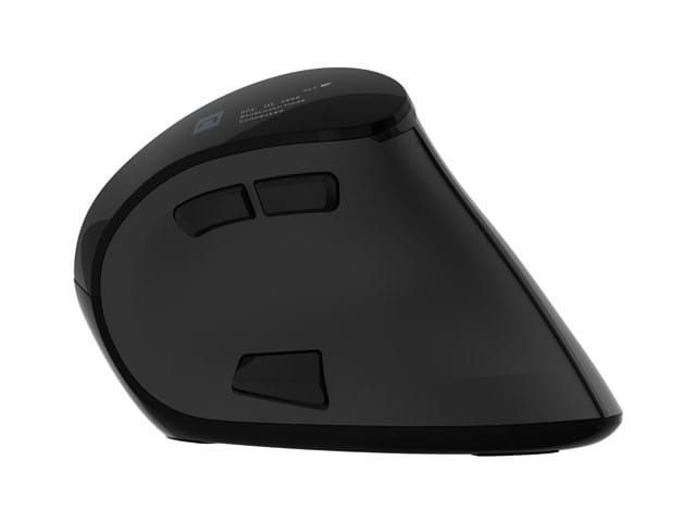 Natec Mysz wertykalna NATEC EUPHONIE PRO 4000DPI BT 5.0 bezprzewodowa