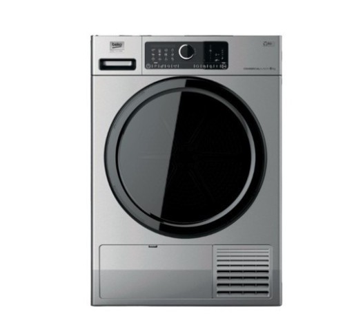 Beko Suszarka przemysłowa AWZ9HPS/PRO BP