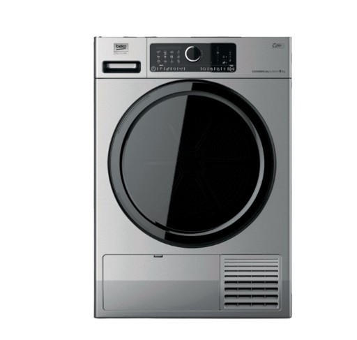 Beko Suszarka przemysłowa AWZ9HPS/PRO BP
