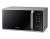 Samsung Kuchenka mikrofalowa z grillem MG23K3523AS