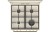 Gorenje Kuchnia gazowo-elektryczna GKS6C71CLI