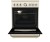 Gorenje Kuchnia gazowo-elektryczna GKS6C71CLI