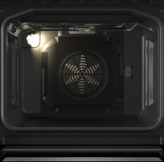 Gorenje Kuchnia gazowo-elektryczna GKS6C71CLI