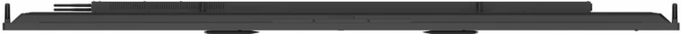 IIYAMA Monitor 86 cali TE8615A-B1AG IPS,4K,40pkt,550cd,DeepContrast-IR+,    HDMI x2,DP,USB-C, 2 x 20W, OPS Slot x1, 5xUSB, 2xRJ45,8-Array,EDLA, WiFi,P
