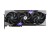MSI Karta graficzna GeForce RTX 5080 GAMING TRIO OC 16G GDDR7 256bit 3DP/HDMI