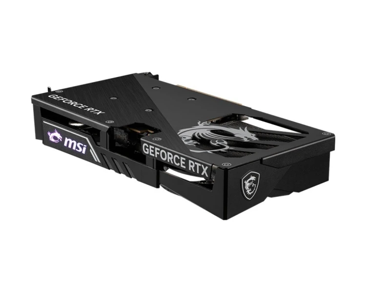 MSI Karta graficzna GeForce RTX 5060 8G GAMING OC