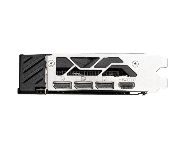 MSI Karta graficzna GeForce RTX 5060 8G GAMING OC