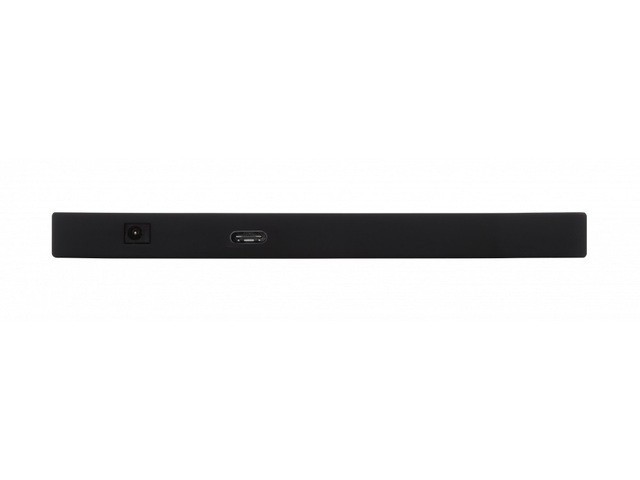 Verbatim Nagrywarka BLU-RAY USB-C 3.1 zewnętrzna x6 Ultra HD 4K