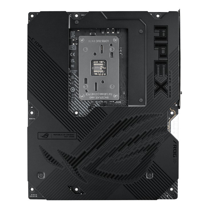Asus Płyta główna ROG CROSSHAIR X870E APEX