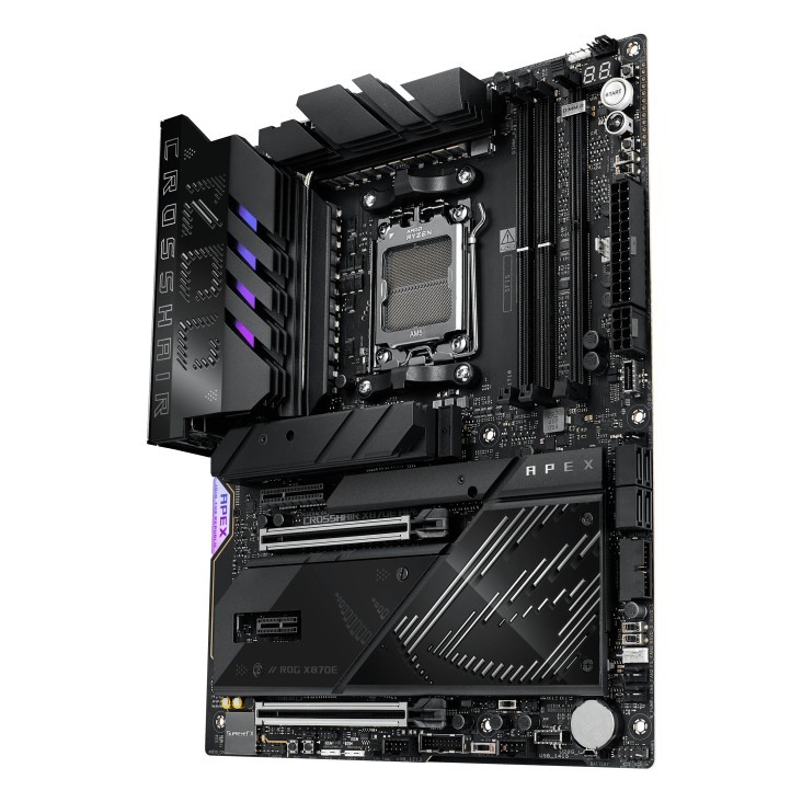 Asus Płyta główna ROG CROSSHAIR X870E APEX