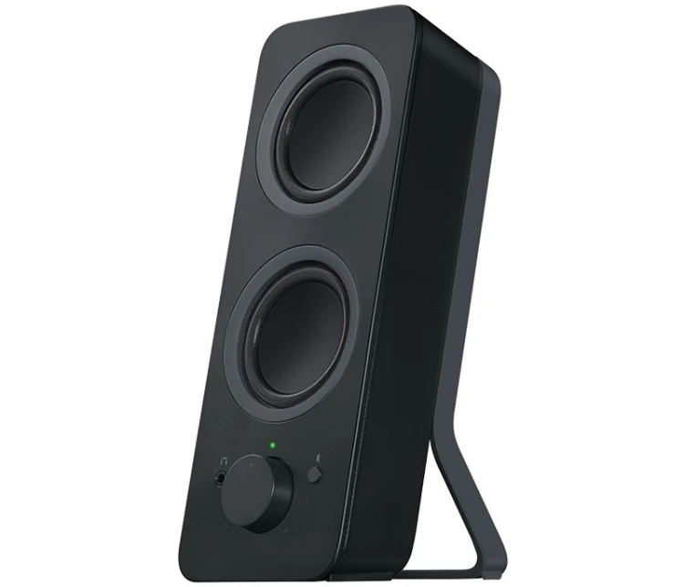 Logitech Z207 Głośniki komputerowe bluetooth czarne