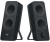 Logitech Z207 Głośniki komputerowe bluetooth czarne