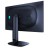 Dell Monitor Alienware AW2725Q 27.0 cali NVIDIA G-Sync Compatible 4K QD-OLED 240Hz/  DP/2xHDMI/USBC/3XUSB/3Y