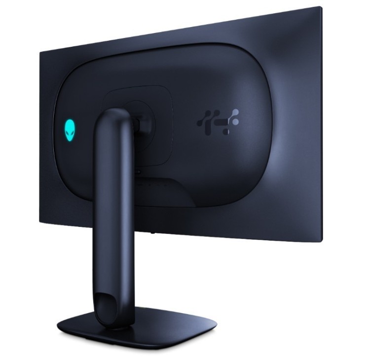 Dell Monitor Alienware AW2725Q 27.0 cali NVIDIA G-Sync Compatible 4K QD-OLED 240Hz/  DP/2xHDMI/USBC/3XUSB/3Y