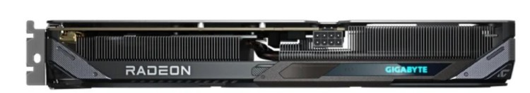 Gigabyte Karta graficzna Radeon RX 9060 XT GAMING OC 16G GV-R9060XTGAMING OC-16G