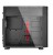 Chieftec Obudowa GT-01B-OP VISTA Midi 3x ARGB Fans