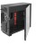 Chieftec Obudowa GT-01B-OP VISTA Midi 3x ARGB Fans