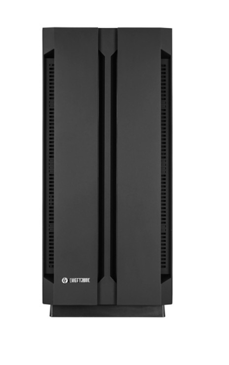 Chieftec Obudowa GT-01B-OP VISTA Midi 3x ARGB Fans