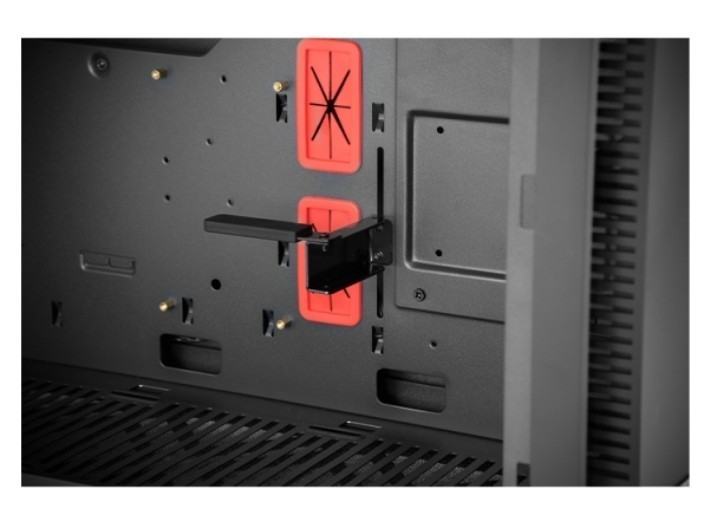 Chieftec Obudowa GT-01B-OP VISTA Midi 3x ARGB Fans