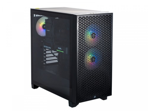 OPTIMUS Komputer E-Sport GB760T-CR18 i5-14400F/16GB/1TB/RTX 5060 8GB/W11