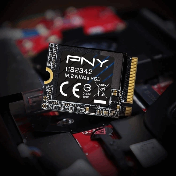 PNY Dysk SSD 1TB M.2 2230 CS2342
