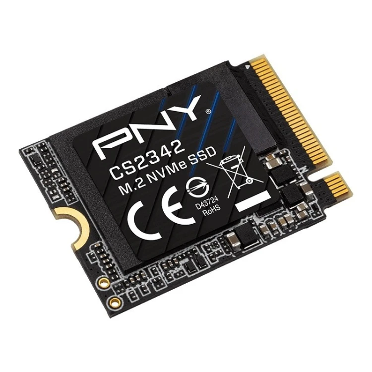 PNY Dysk SSD 1TB M.2 2230 CS2342