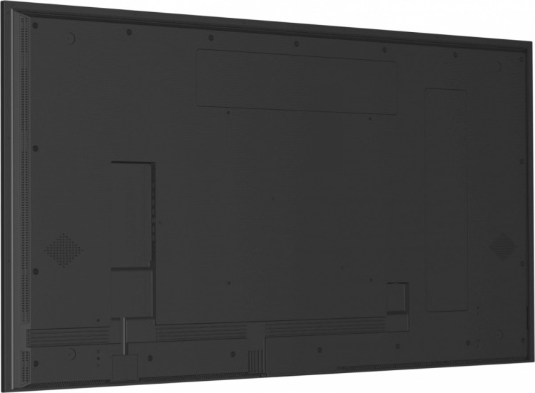 IIYAMA Monitor 65 cali T6529AS-B1AG VA,4K,HDMIx2,USB-C,RJ45,2x10W,WiFi,     Android 14, Signal FailOver, Whiteboard, iiSignage2 (CMS), iiControl (DMS)