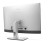 Dell Komputer Dell Pro 24 All-in-One Plus QB24250 W11Pro U5 245/16GB/512GB/23.81 FHD/Int/FHD Cam/Mic/WLAN+BT/WirelessKb&Mouse/160W/3YPS