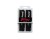 Kingston Pamięć DDR5 Fury Beast 128GB(2*64GB)/5600 CL40 czarna