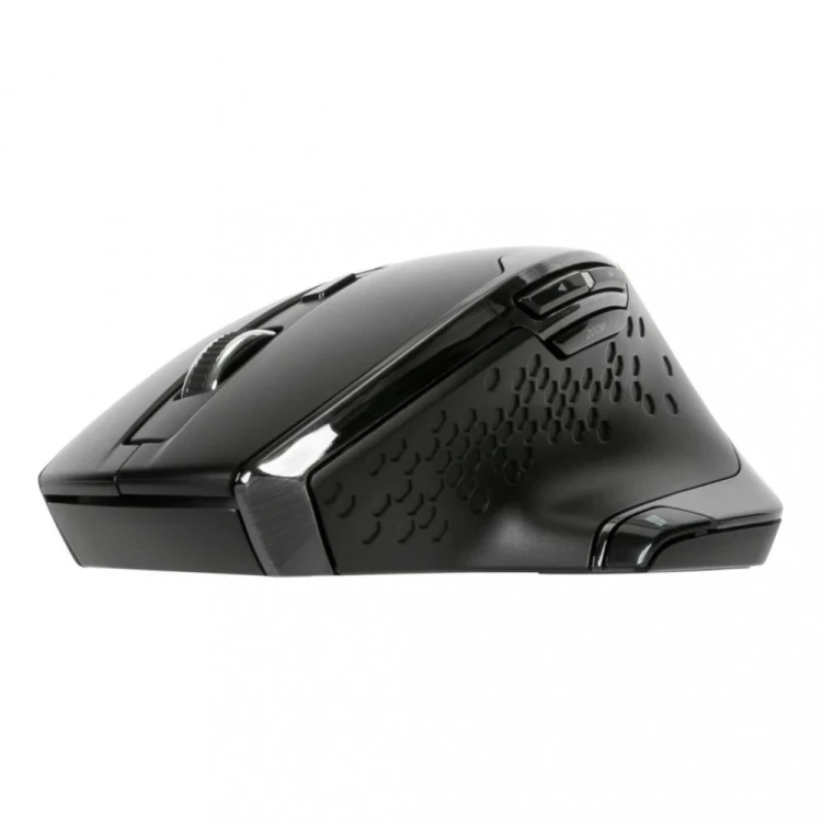 Targus Mysz bezprzewodowa BlueTrace Ergonomic Antimcrobial