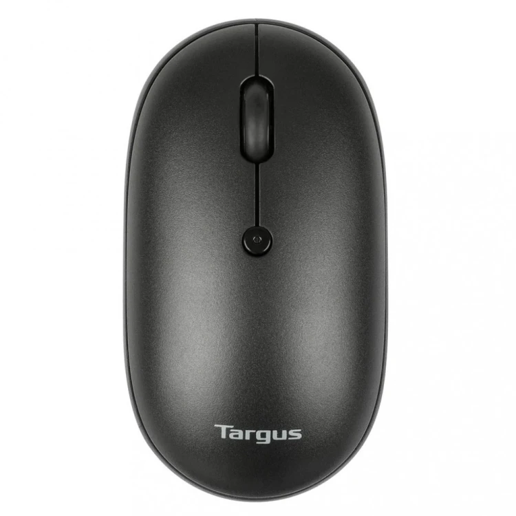Targus Mysz bezprzewodowa Multi-Device Antimicrobial, czarna