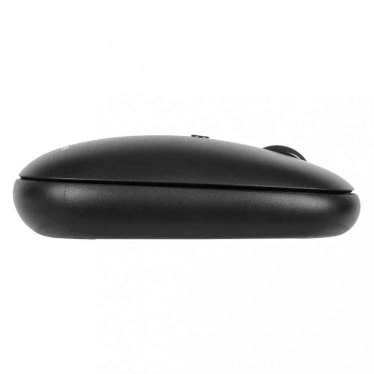 Targus Mysz bezprzewodowa Multi-Device Antimicrobial, czarna