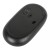 Targus Mysz bezprzewodowa Multi-Device Antimicrobial, czarna