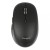 Targus Mysz bezprzewodowa Midsize Comfort Multi-Device Antimicrobial, czarna