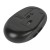 Targus Mysz bezprzewodowa Midsize Comfort Multi-Device Antimicrobial, czarna
