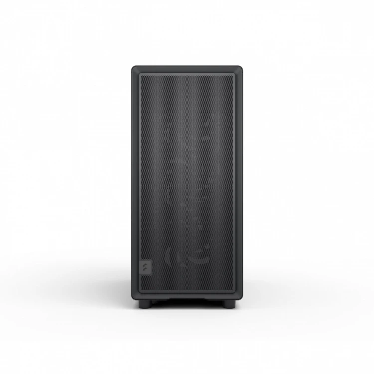 Fractal Design Obudowa FDE Epoch Black Solid