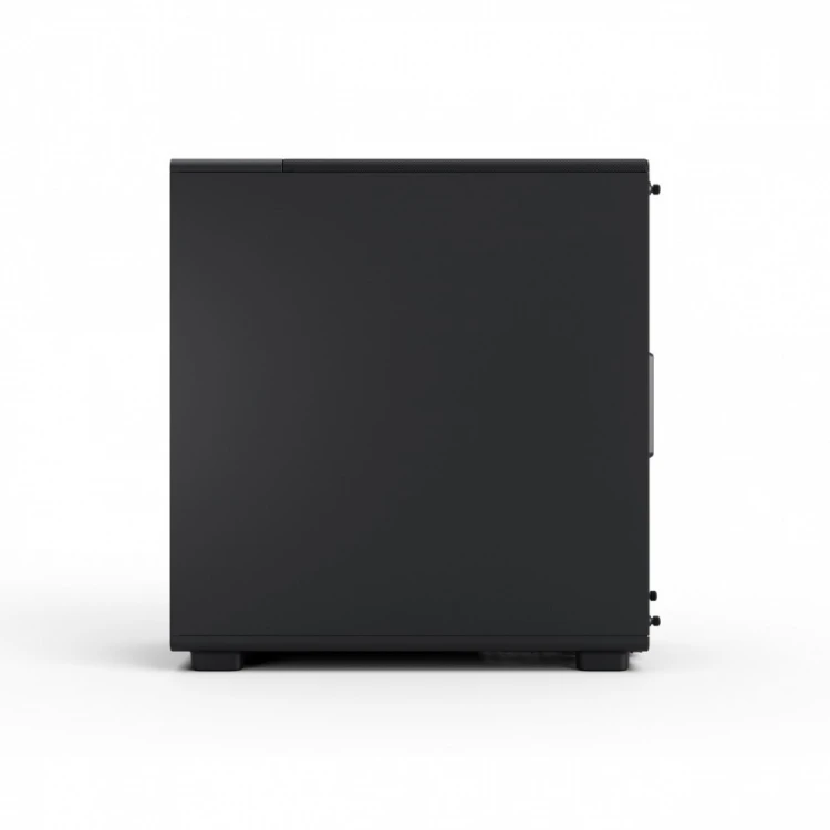 Fractal Design Obudowa FDE Epoch Black Solid