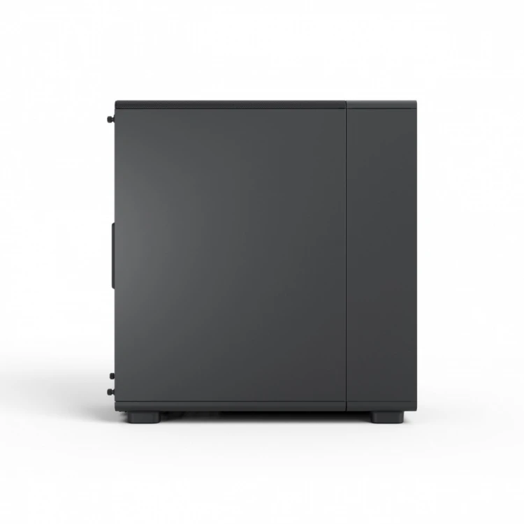 Fractal Design Obudowa FDE Epoch Black Solid