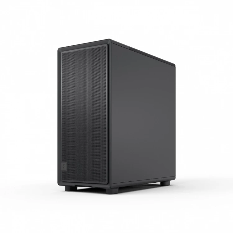 Fractal Design Obudowa FDE Epoch Black Solid