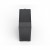 Fractal Design Obudowa FDE Epoch Black Solid