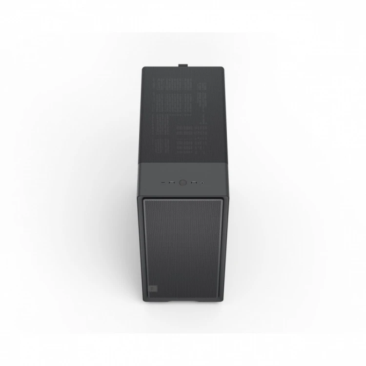 Fractal Design Obudowa FDE Epoch Black Solid