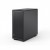 Fractal Design Obudowa FDE Epoch Black Solid