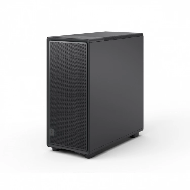 Fractal Design Obudowa FDE Epoch Black Solid