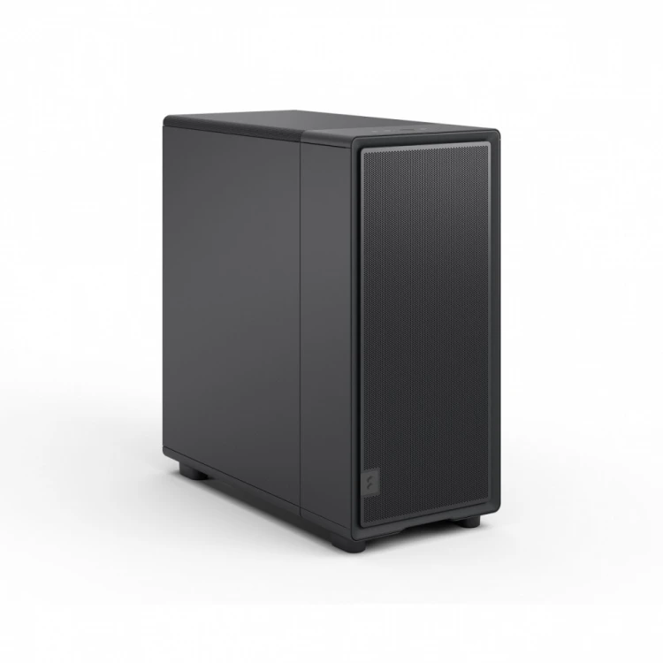 Fractal Design Obudowa FDE Epoch Black Solid