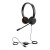 Jabra Słuchawki Evolve2 30 II USB-A amp C UC Stereo