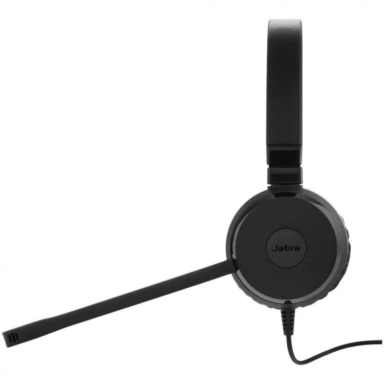 Jabra Słuchawki Evolve2 30 II USB-A amp C UC Stereo